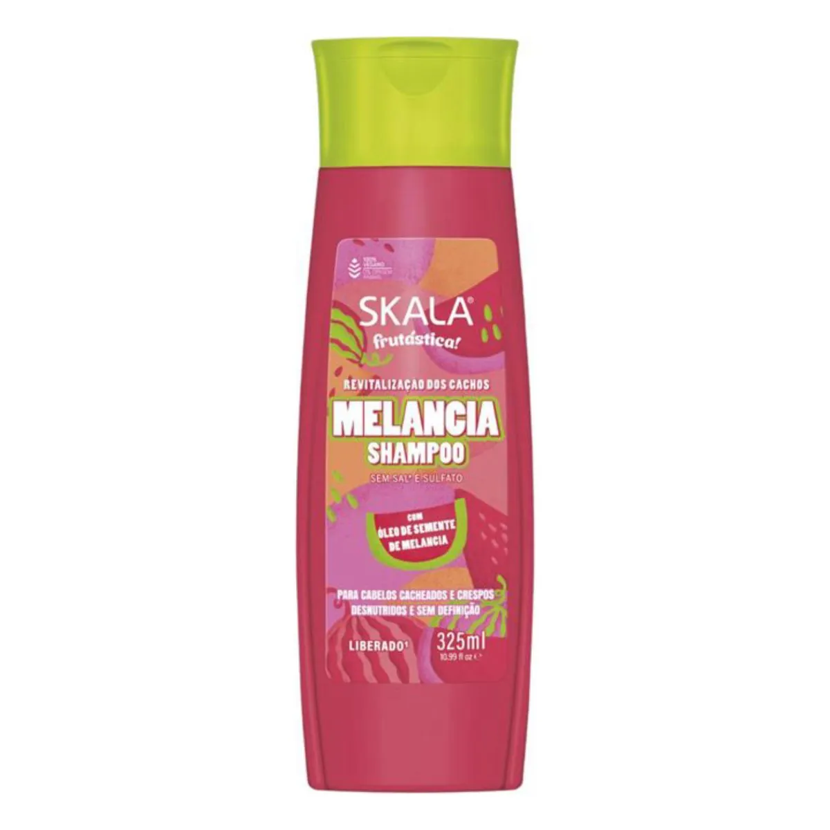 Sh Skala 325ml Melancia