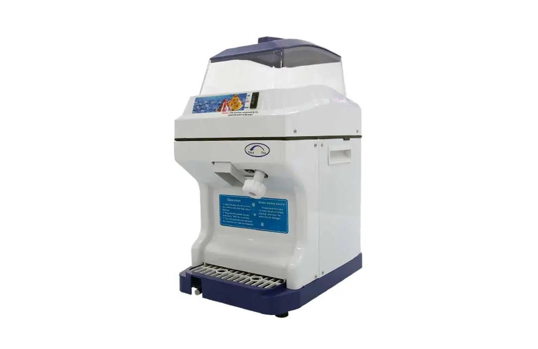 Triturador De Gelo Profissional – Marca Canadian – 110 Volts – Evolution