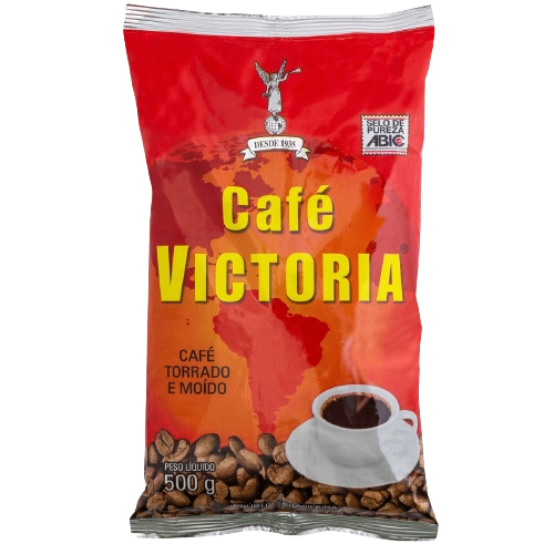 Cafe Vitoria Tradicional 500g