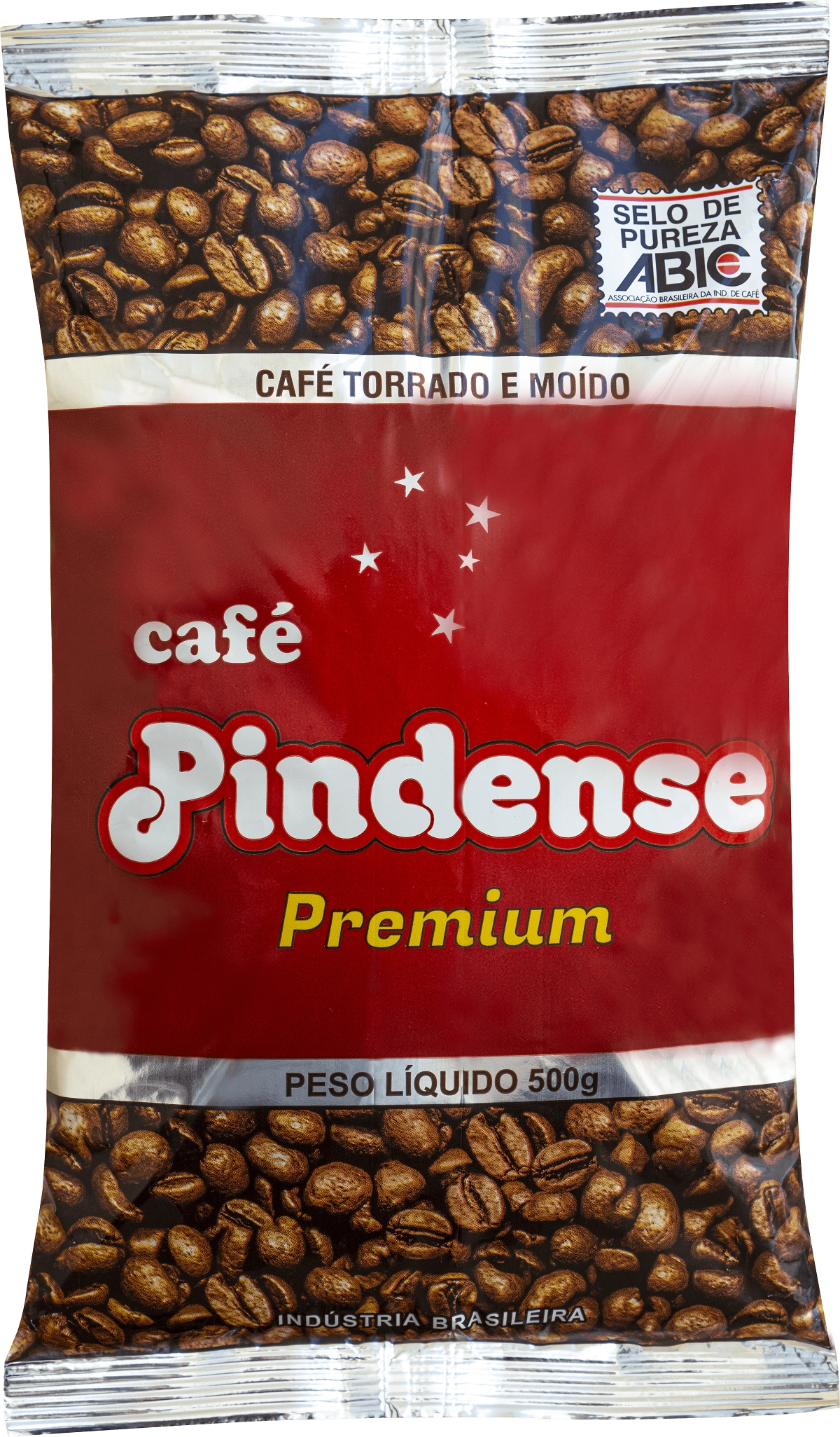 Café Pindense Premium Moido 500g