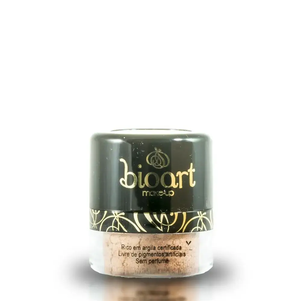 Bioart Blush Bionutritivo Rosa Higiene/beleza