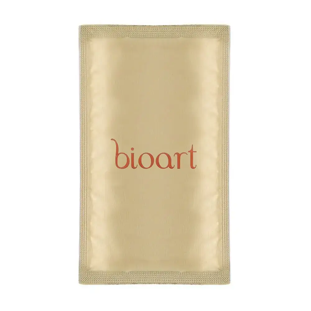 Bioart Refil Creme Facial Bioresveratrol Vitis Higiene/beleza