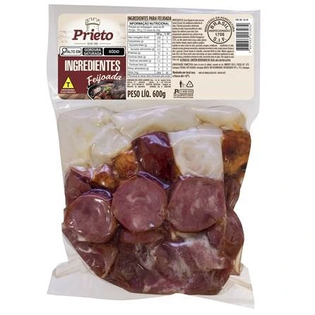 Ingr.feijoada Prieto