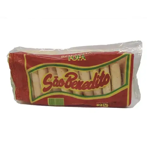 Biscoito S Benedito Fofa