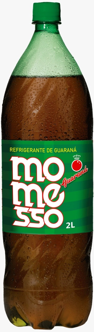 Refrigerante Momesso 2l