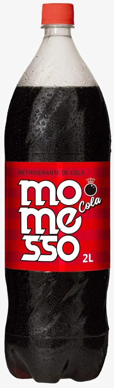 Refrigerante Momesso 2l