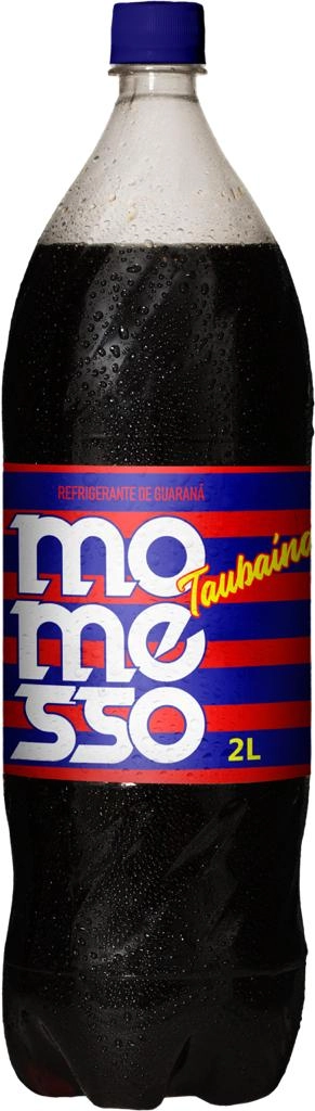Refr Momesso 2l Taubaina