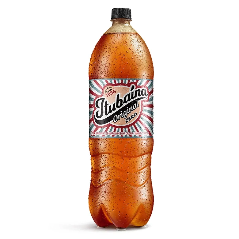 Refrigerante Momesso 2l