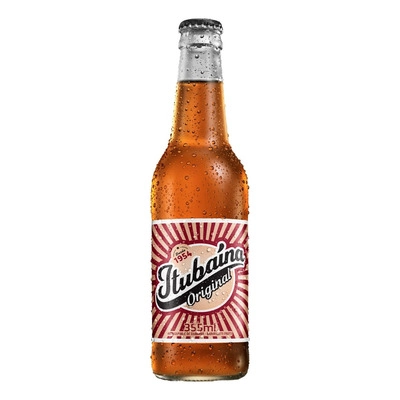 Refr Vedete 600ml Tubaina Vd