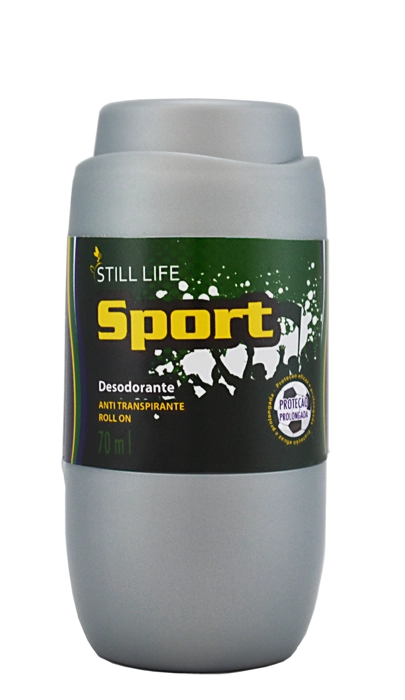 Desodorante.roll On Still Life Sport