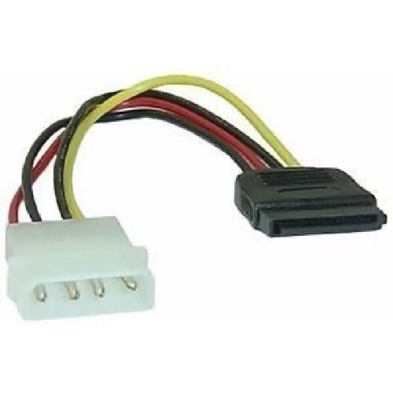 Cabo Md9 De Forca P/ Hd Sata