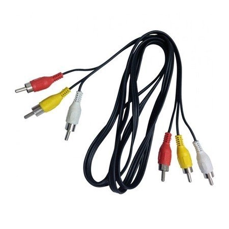 Cabo Audio E Video Md.9