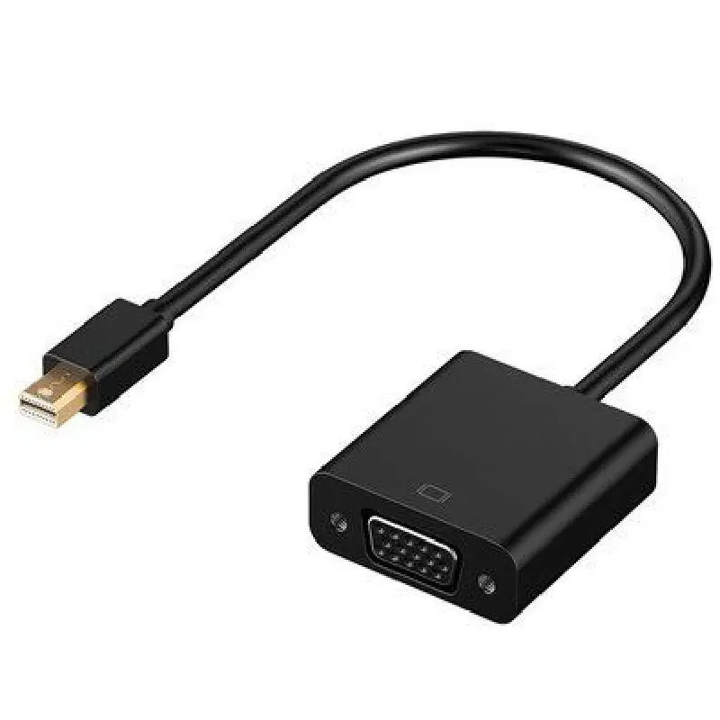 Cabo Up Mini Displayport M X Hdb15 F (vga) 15cm