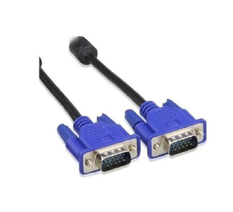 Cabo Up Vga Hdb15m/hdb15m Filtro 3.0 M
