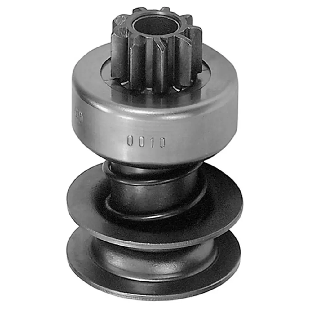 Bendix Motor de Partida - ZEN 0010