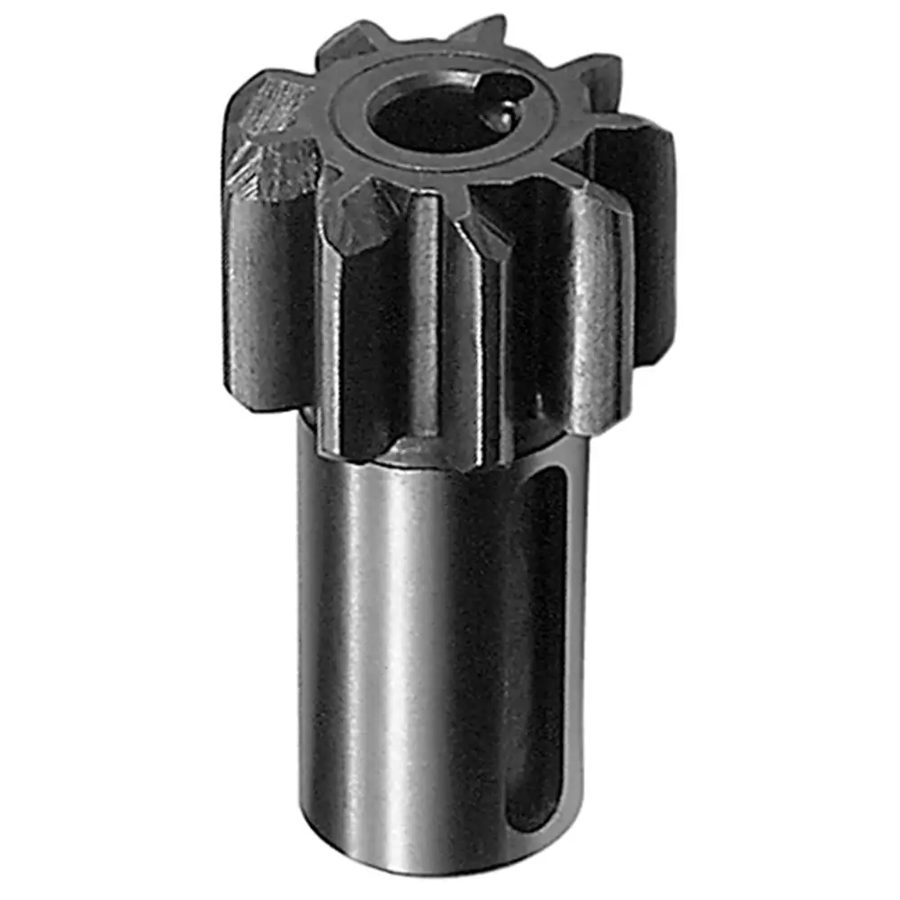 Bendix Motor de Partida Sistema Bosch 24V 9 Dentes - ZEN 0218