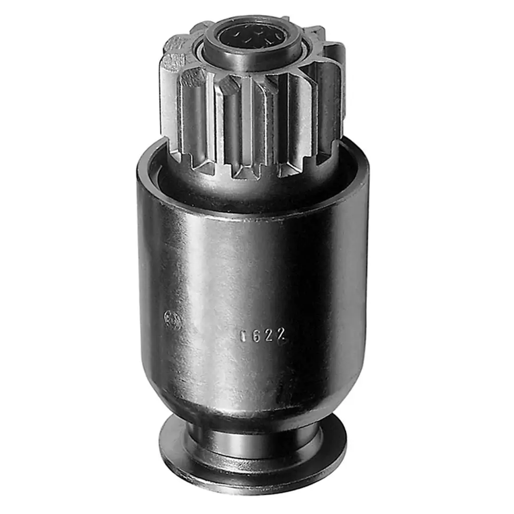 Bendix Motor de Partida Sistema Bosch 24V 12 Dentes - ZEN 0622