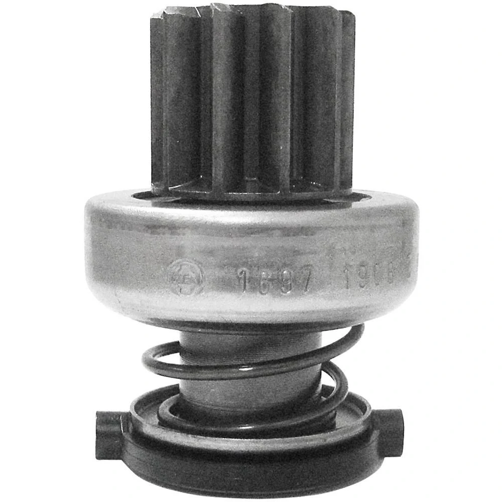 Bendix Motor de Partida Sistema Bosch 12V 10 Dentes - ZEN 1697