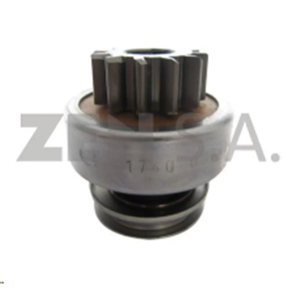 Bendix Motor de Partida MERCEDES BENZ SPRINTER Sistema Bosch 12V 12 Dentes - ZEN 1740