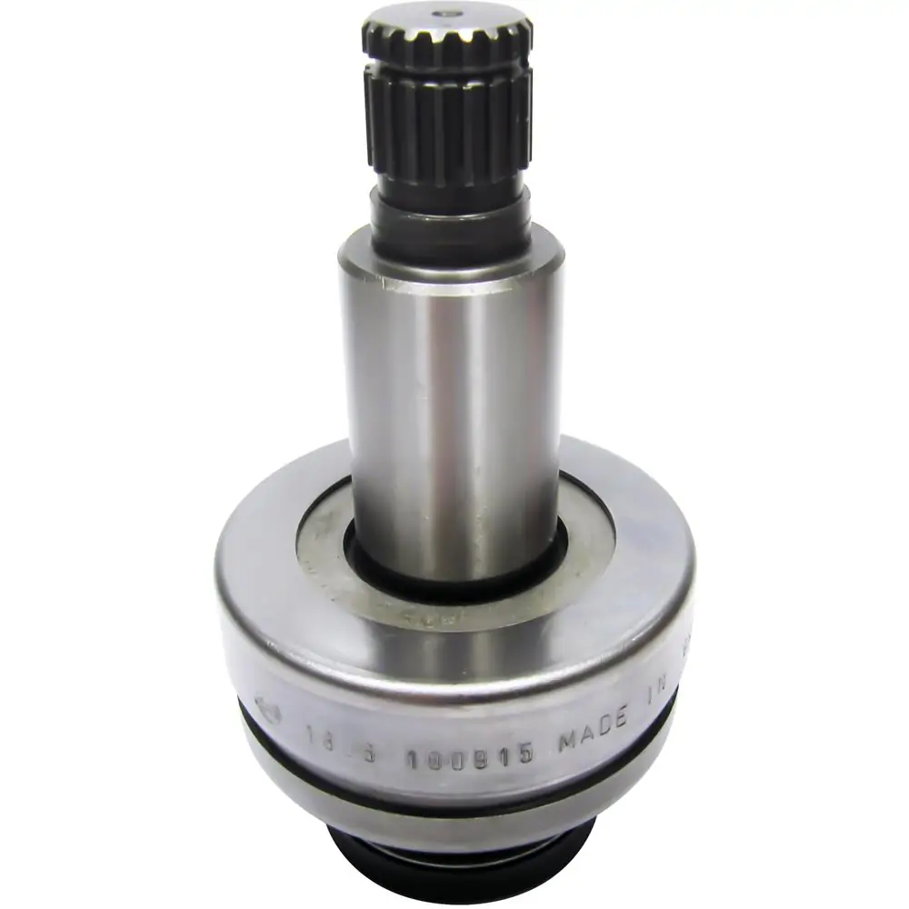 Bendix Motor de Partida Sistema Bosch 24V 19 Dentes - ZEN 1806