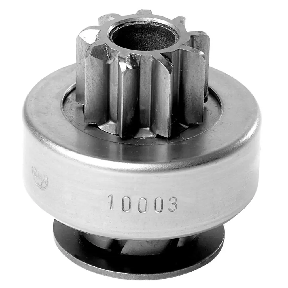 Bendix Motor de Partida - ZEN 10003