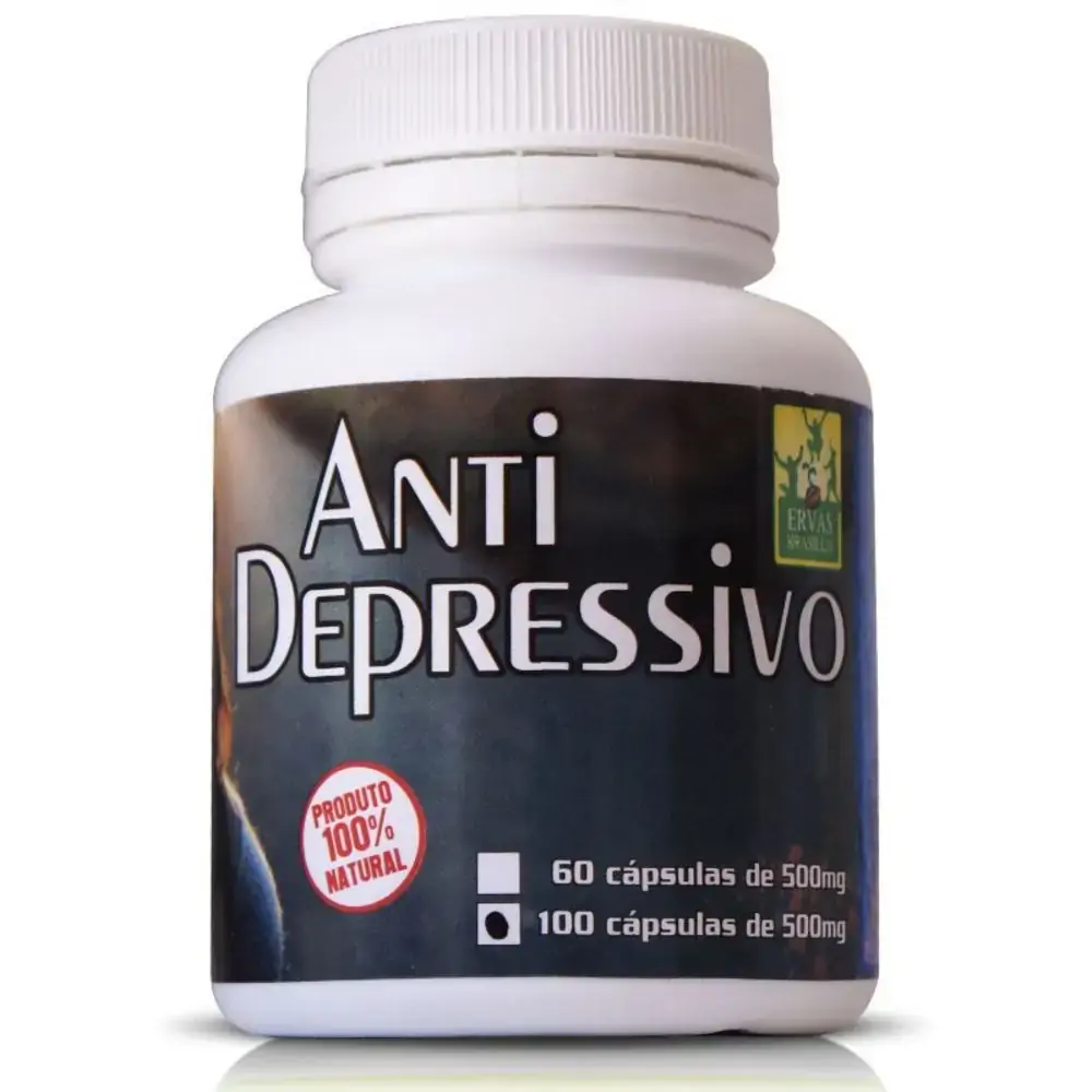 Anti Depressivo Shopmed