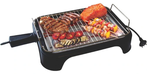 Churrasqueira Elet.fulkan 220v