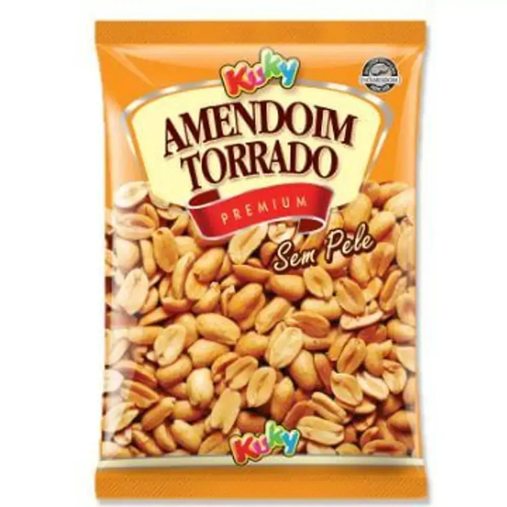 Amend 5x20g S Pele