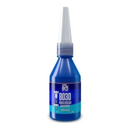 Trava Rosca/Vedador Anaerobico 10g - CAR 80 CAR8030