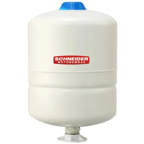 Tanque De Pressao Schneider Tap-08v Litros