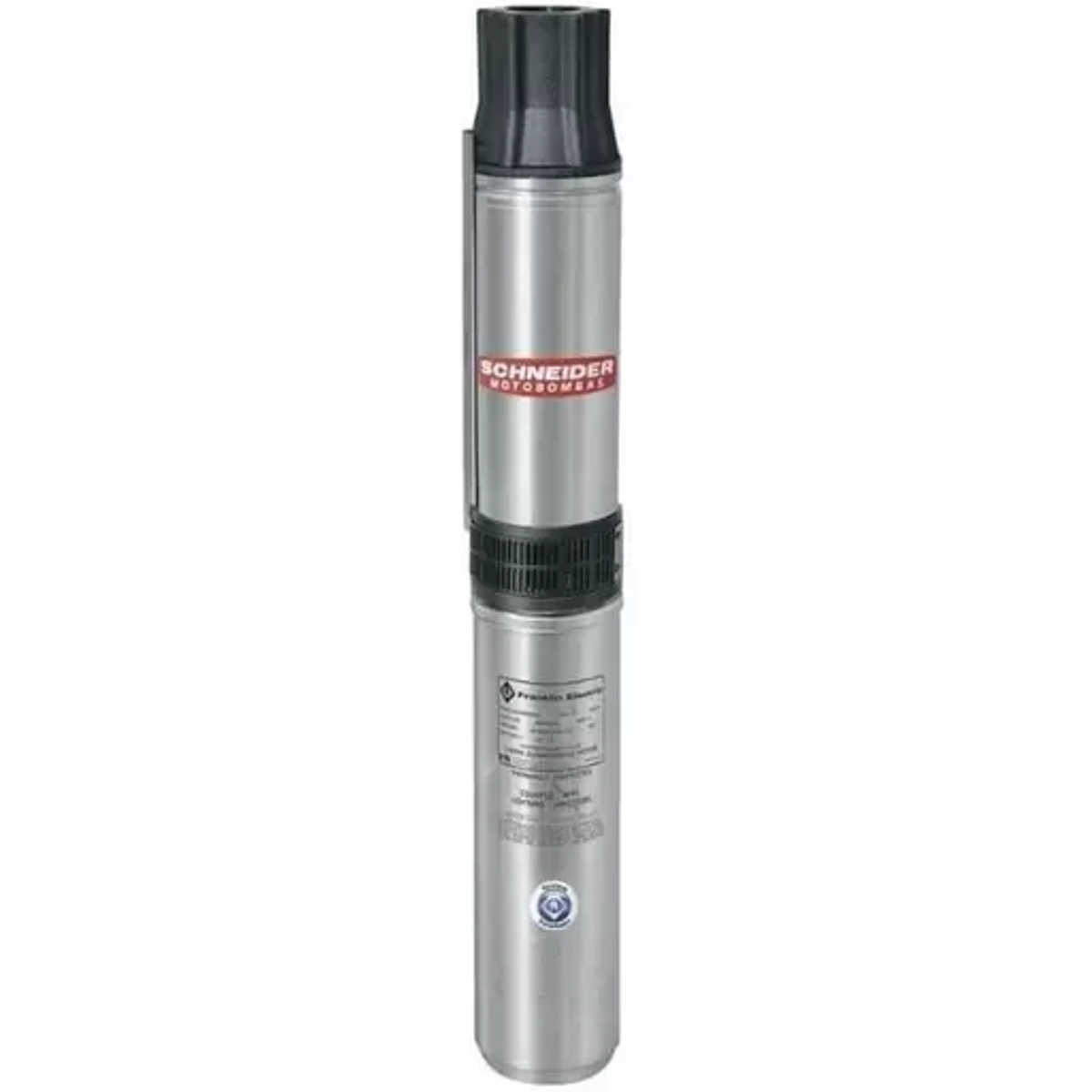 Sub25-10ny4e6 1 M2f 60 230bomba Centrifuga Monofasica Para Agua