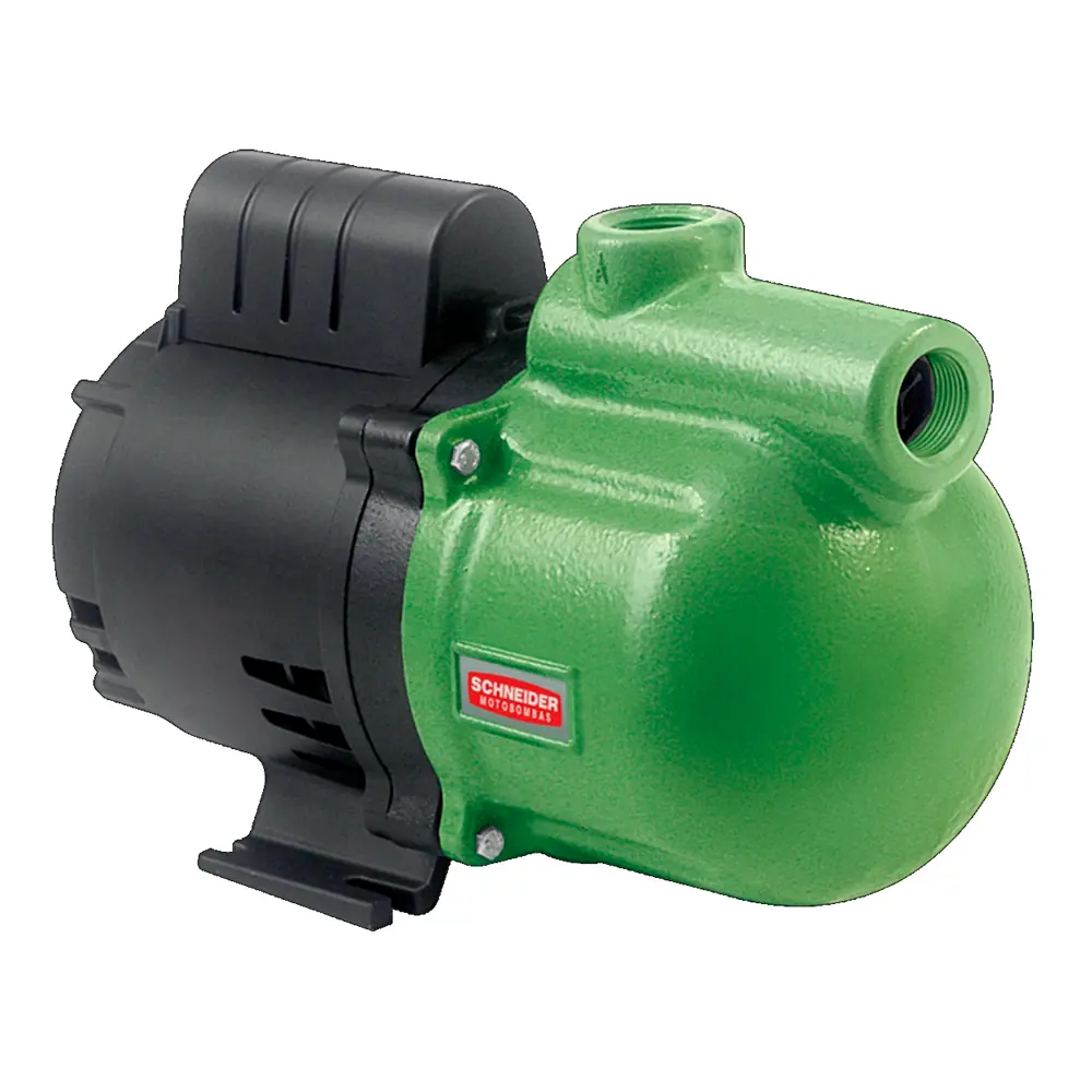 Bomba Sch Aut Asp 98 0,5cv Mono 220v