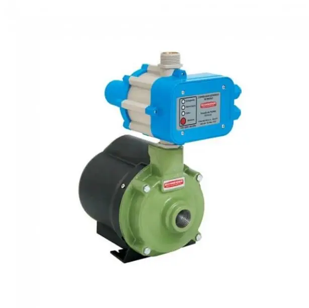 Bomba Pressurizadora Sp-15c 1" Mono 220v 3/4cv Schneider