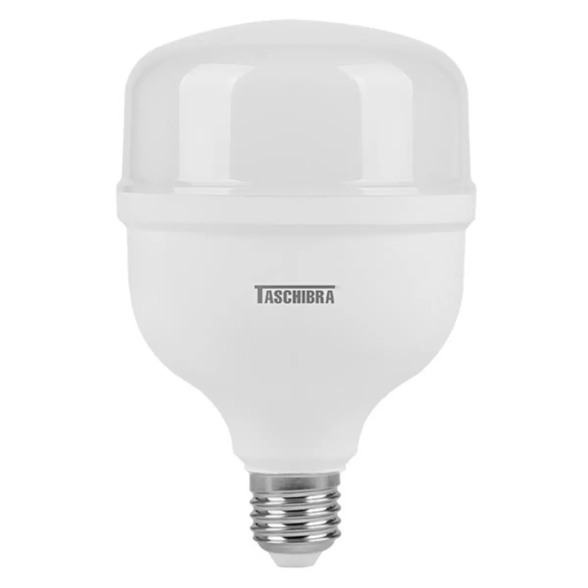 Lâmpada High LED Bulbo 30W E27 6500K Autovolt Taschibra