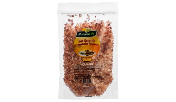 Sal Viver Rosa Himalaia 350g Moido
