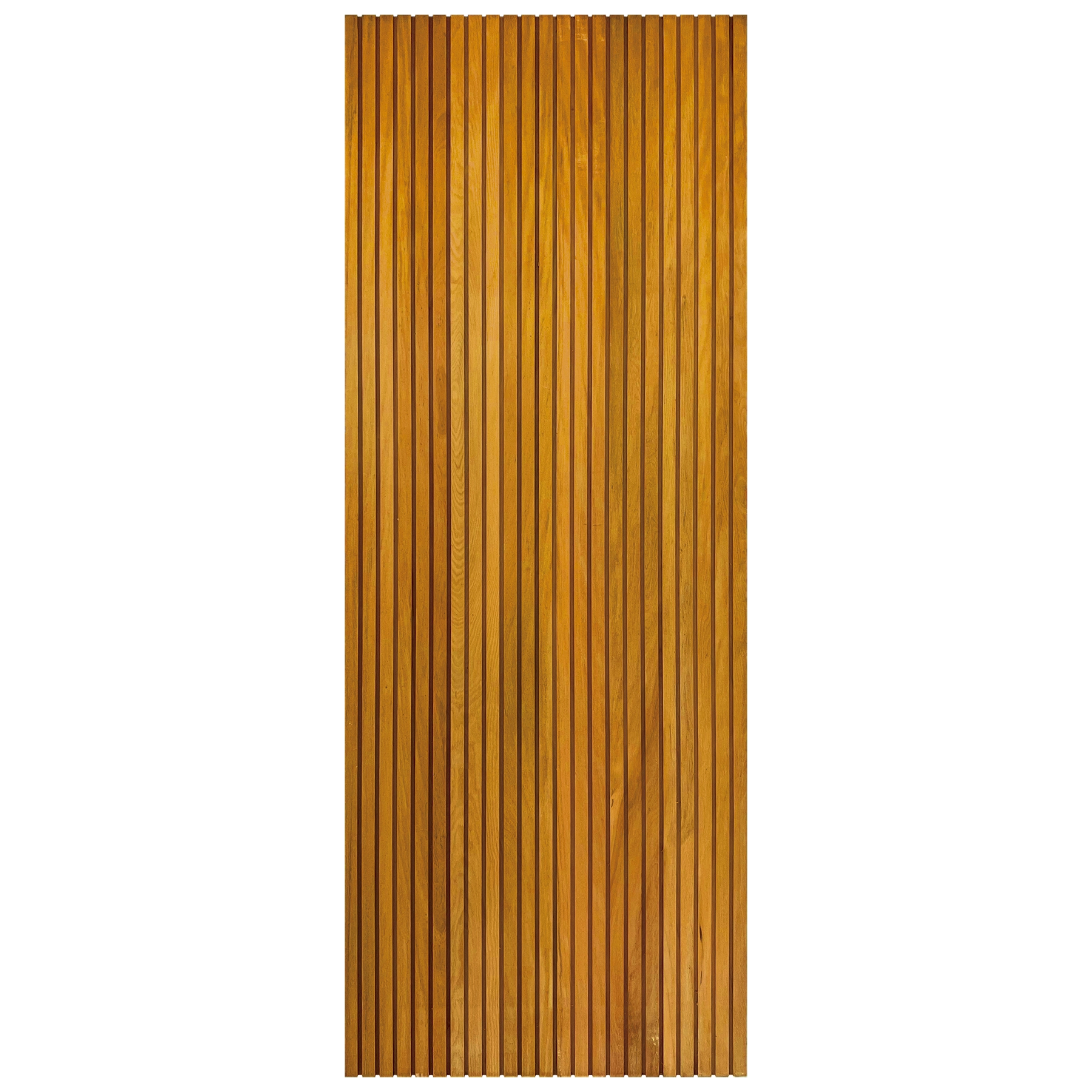Folha de Porta Madeira Cedro de Giro ou Correr Direito|Esquerdo 210x80cm 899 Galon