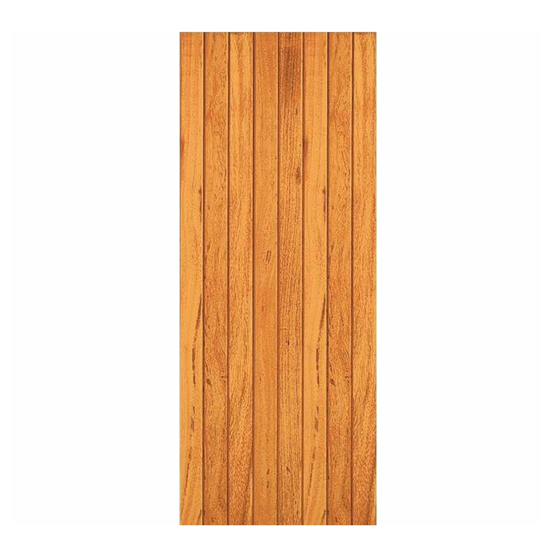 Folha de Porta Madeira Angelim de Giro ou Correr 210x82cm Mexicana 322 Galon