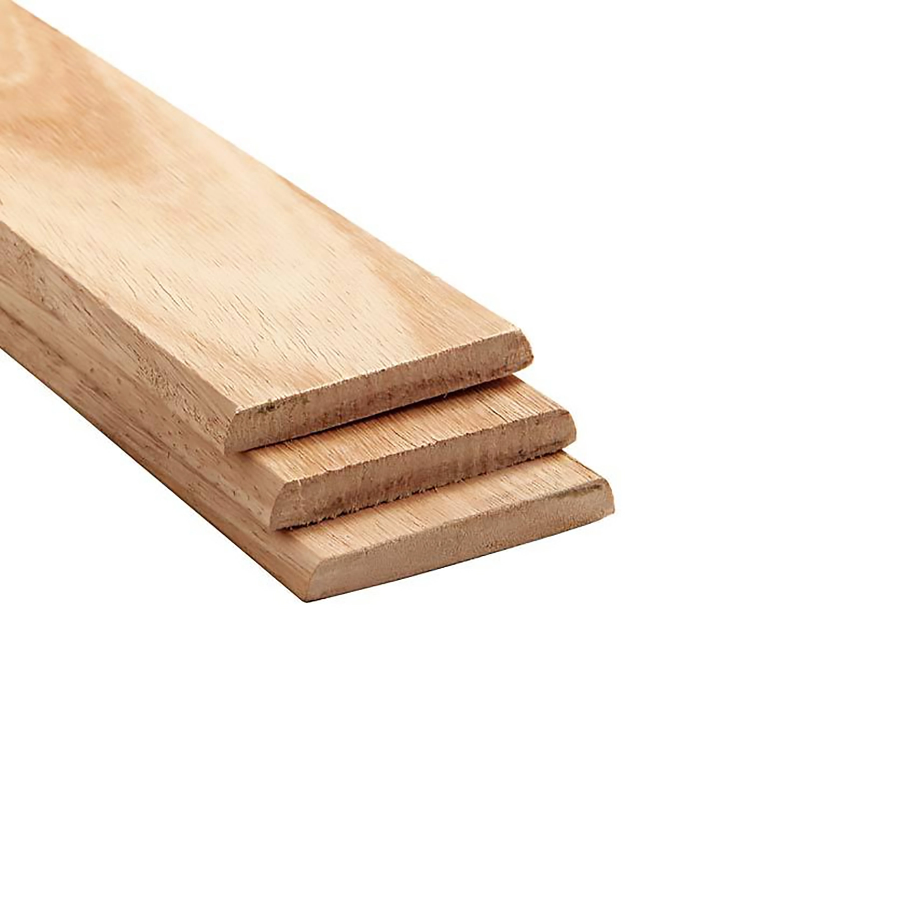 Guarnição de Eucalipto 5x1x215cm 2 Lados Galon