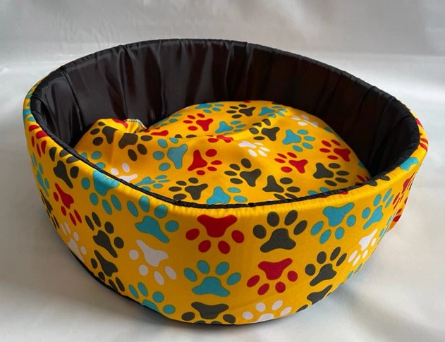 Cama Europa Gg 62x14cm Cmegg Santa Rita