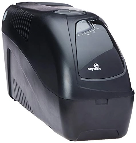 Nobreak 1200va Easy Pro Nep Usb Ti Preto Ragtech