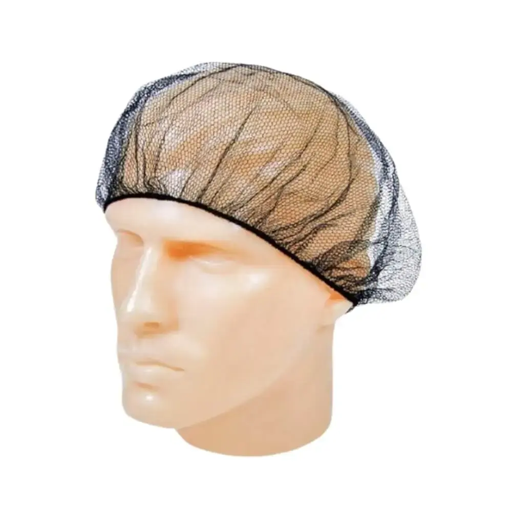 Redinha P/ Cabelo Minuche Preta