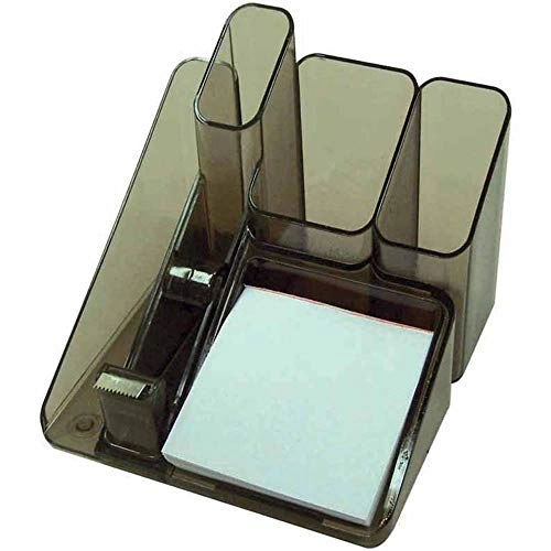 Porta Objeto 5lug Fita Fume