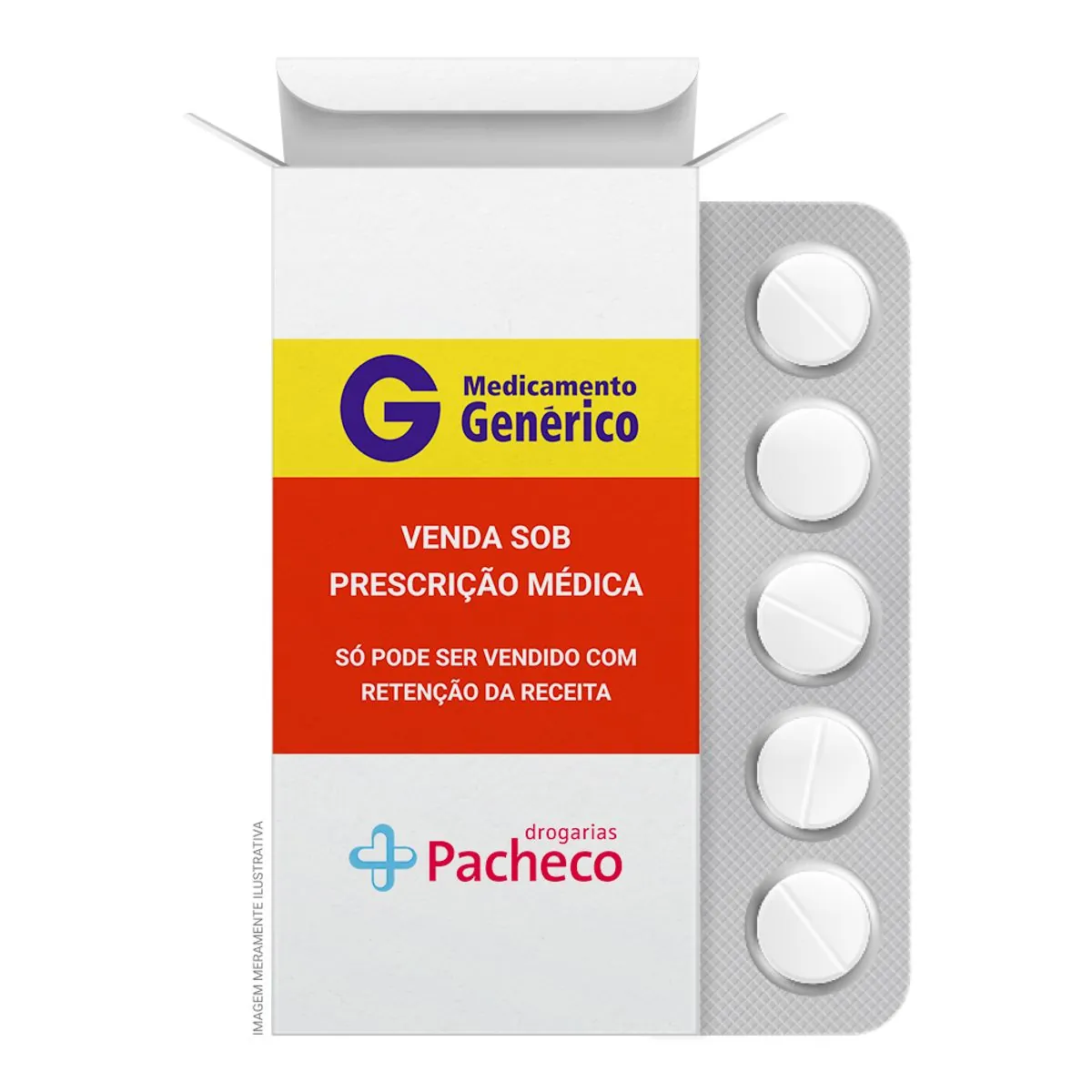 G Aciclovir 400Mg 25 Comp Ran
