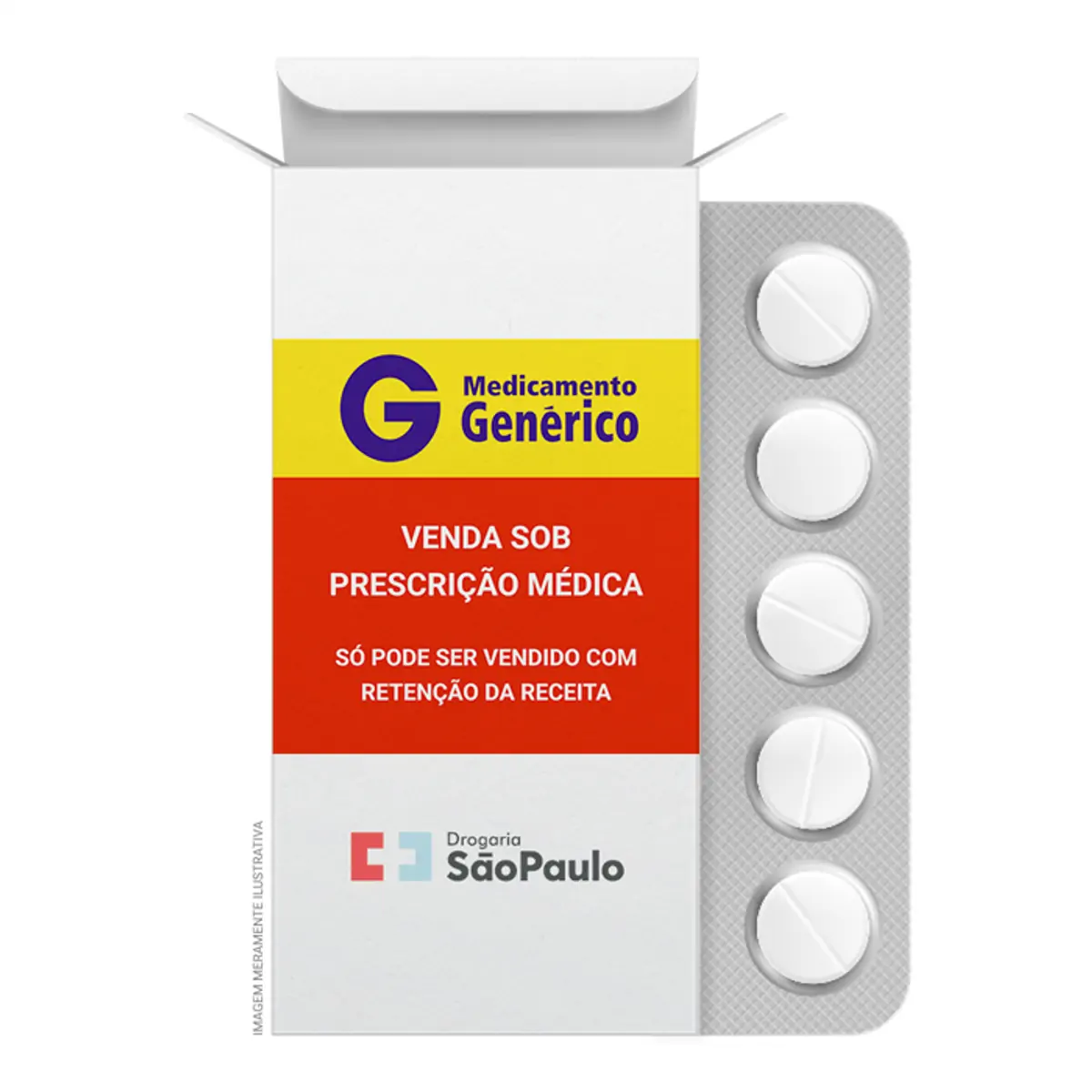 Amoxicilina Clavulanato De Potassio 500,0 125,0mg Cx 21 Comp