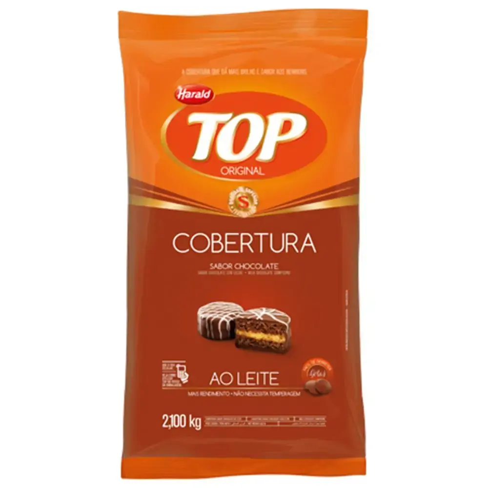Loja Gota M Amar 2 Chocolate Ao Leite