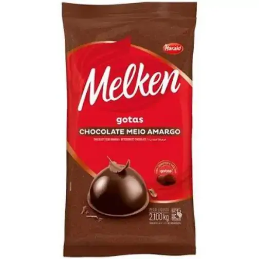Loja Gota M Amar 2 Chocolate