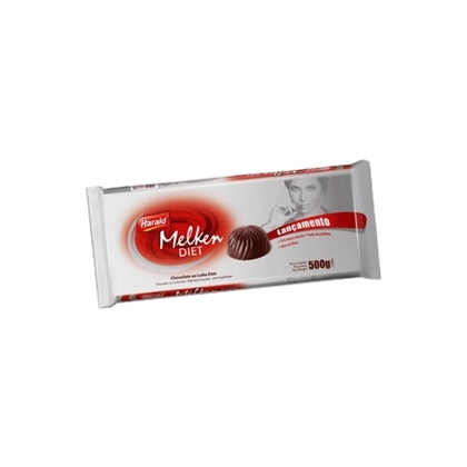Chocolate Ao Leite Diet Harald Melken