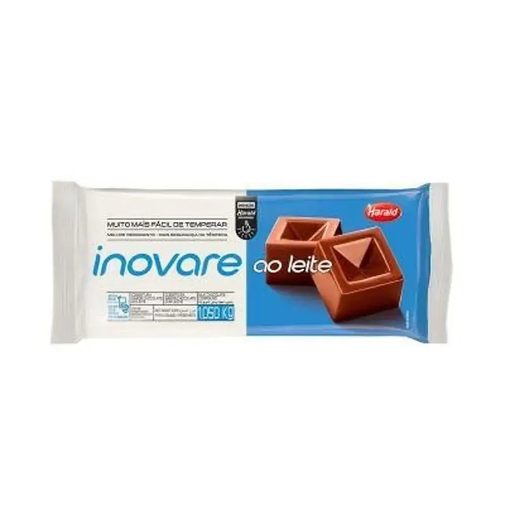 Choc Cob Melken Inovare 1,050kg Ao Leite