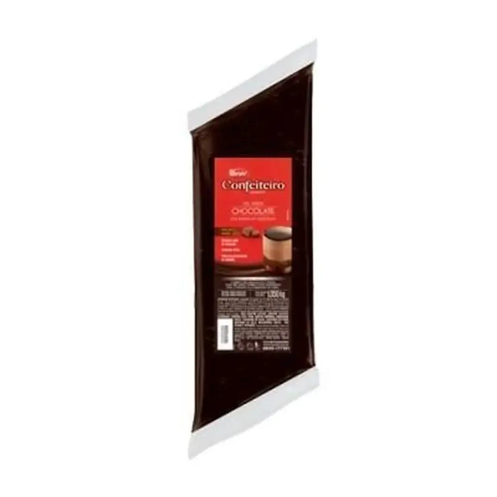 Gel Harald 1,05kg Chocolate