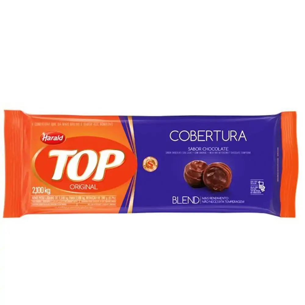 Cob Barra Blend Top 2,100kg